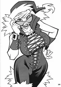 (C57) [Nippon H Manga Kyoukai (Various)] X [English] [Kusanyagi]