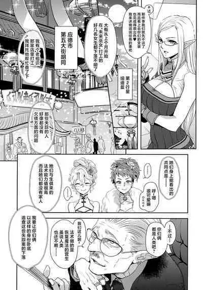 Kou Miete Technique ni wa Jishin ga Arimasu!