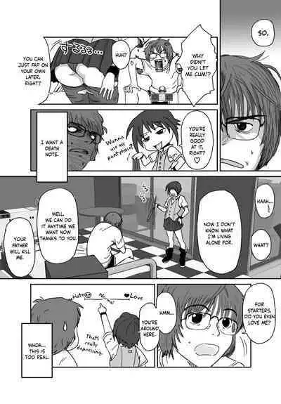 Better Girls Ch. 1-6