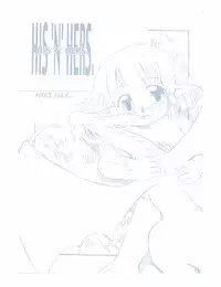 (C66) [RED TAIL CAT (Honda Aru)] HIS'N'HERS. (Final Fantasy XI)