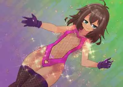 Serenity Guardian Saori