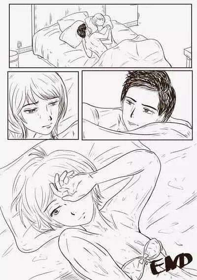 Private Teacher_家庭教師(Ongoing)