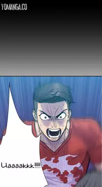 Ghost Love Ch.1-24 (English) (YoManga) (Ongoing)