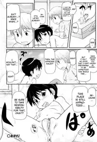 [Takanaga Kouhei] Lolican Ch.1-9 [ENG] [biribiri]