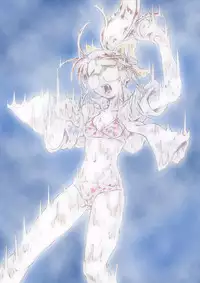 [Shoujo Kisou Kageki] Nayu no Katamaru Sekai Vol. 01