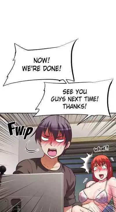 [Abio4, Worin] Streamer Aunt (1-30) [English] [Complete]