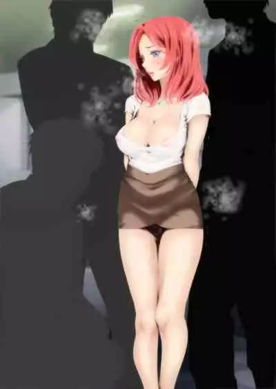 Tsuma no Uwaki wa Mitsu no Aji