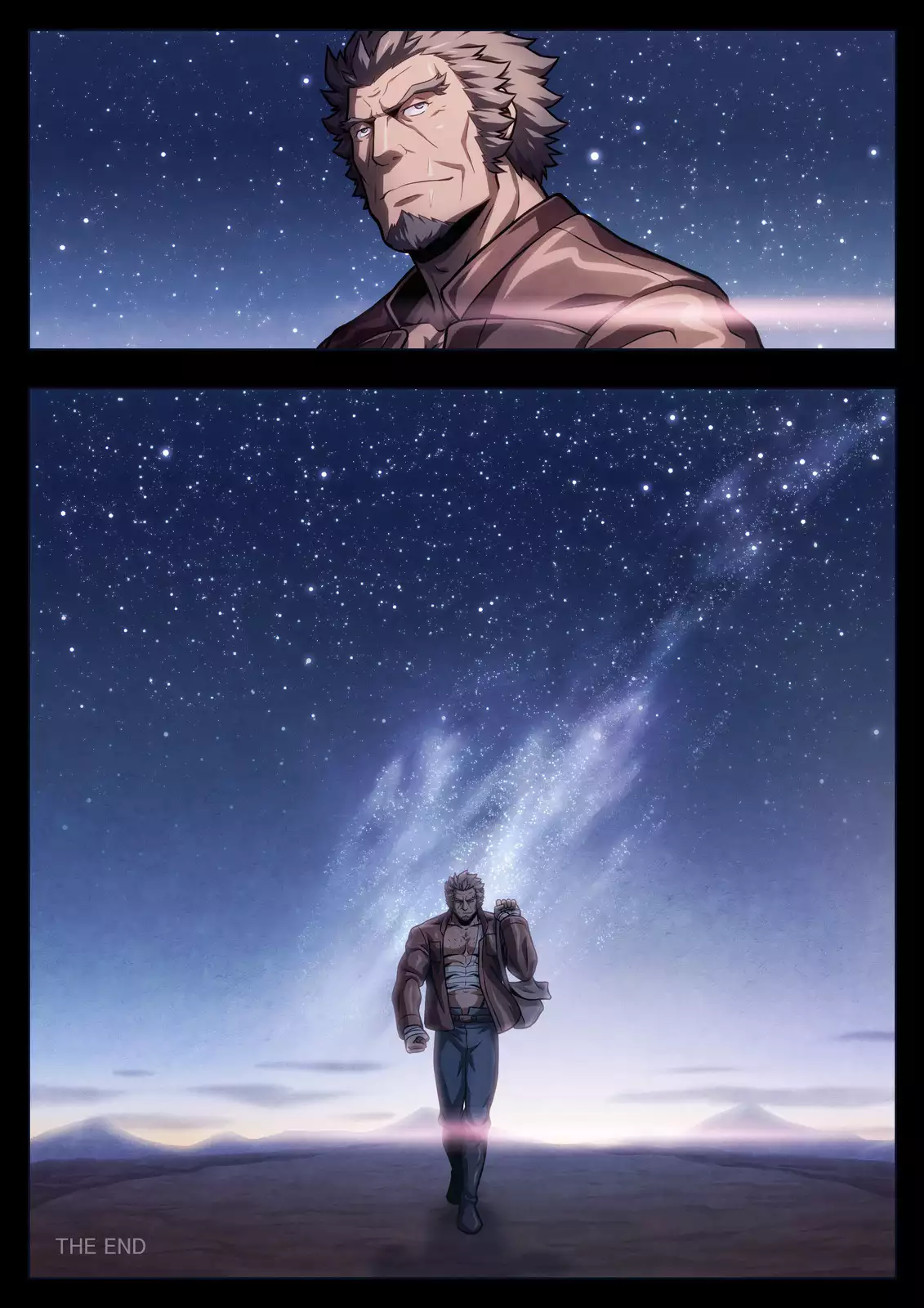 HIGH VOLTAGE {doujins.com}