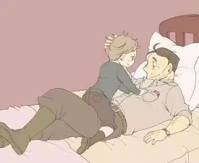 Hikoushi-san to Shota