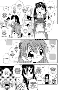 [Mikami Hokuto] Junk Friends [English] [SaHa]