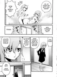 (C82) [Studio Tar (Kyouichirou)] Mero Mero Furuya! (Sankarea) [English] [dvinrtribution]