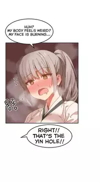 [Mx2J] Hahri's Lumpy Boardhouse Ch. 0-31 [English] (YoManga) (Ongoing)