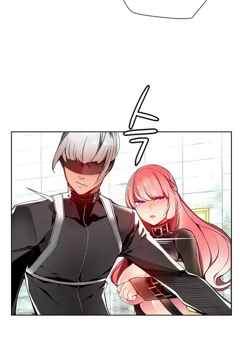 Lilith`s Cord Ch.1-26