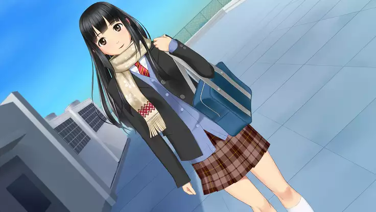 Akogare no Kanojo ga Enkou!? Takane no Hana o Katta Ore.