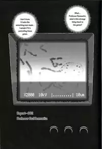 (C61) [Behind Moon (Q)] Dulce Report 1 [English]