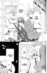 Kamei Yogorouta - Kitsune no Tama Yobai vol 2 [Translated]