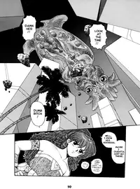 [Toshiki Yui] Misty Girl Extreme [ENG]