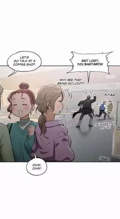 [Choe Namsae, Shuroop] Sexercise Ch.73/? [English] [Manhwa PDF]