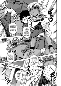 [Kumoi Takashi] Strange Heart [English] [SaHa]