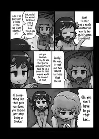 Anata nante Dai Kirai! | I really hate you!