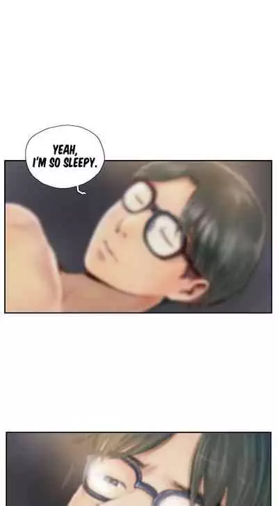 [LSD] New Face (Ch.1 - 40) [English] [END]