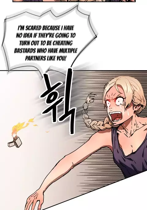 Refrain Love Ch.1-31