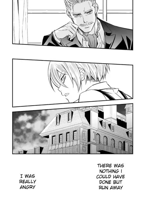 Tobira to Kamen l Doors and Masks