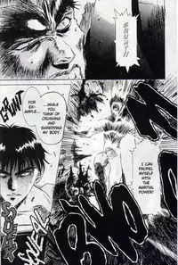 [Koh Kawarajima] Immoral Angel Volume 2: Lemming Apostle [English]