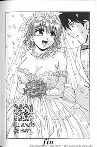 [Kirara Moe] Idol Party [English] [Lunatic Translations]