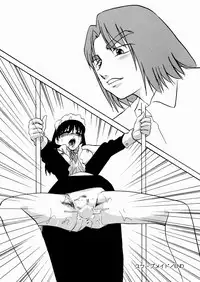 [Kazusa Shima] Black Box