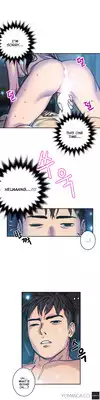 Ghost Love Ch.1-14 (English) (YoManga) (Ongoing)