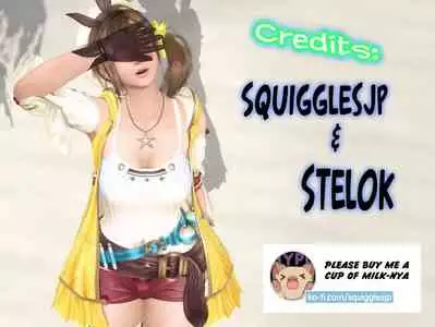 [Wasu] Mugen Kangoku Ch. 1-3 [English] [SquigglesJP] [Digital]