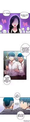 Ghost Love Ch.1-14 (English) (YoManga) (Ongoing)