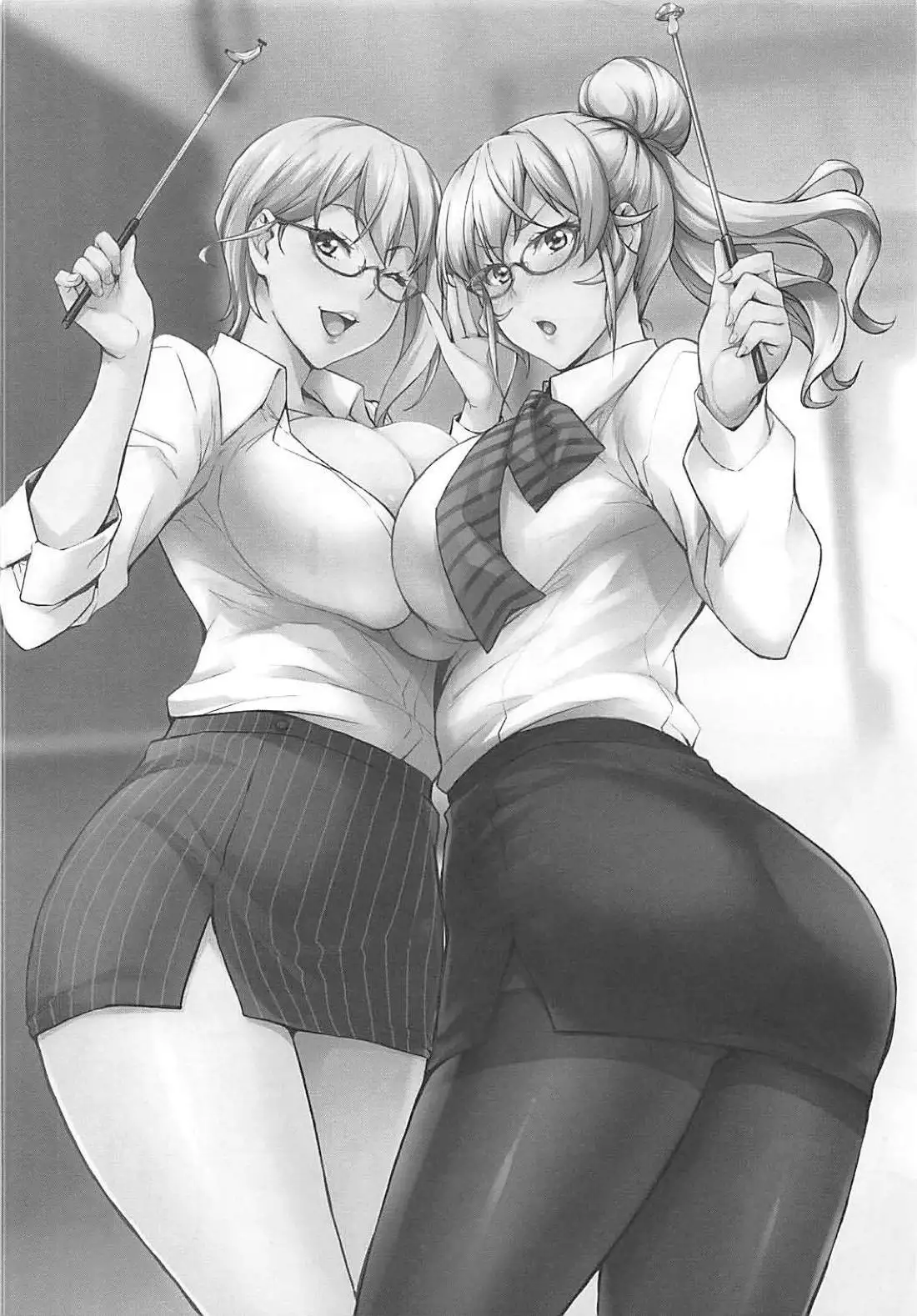 JK Alice no Erina JK