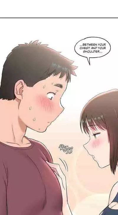 Sexercise Ch. 1-47