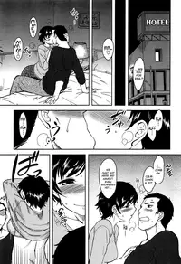 [Dr.P] Momoiro Daydream Ch. 1-7 [English] {YQII + Afro}