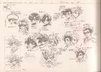 (C77) [Article 60 of Criminal Code (Shuhan)] RaKuGaKi./Monochrome.[Vol:2] (Various)