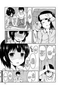 [broiler] No Emotion (Inyoku no Kyouen Nakadashi Sei Shoujo) [English] [sneikkimies]