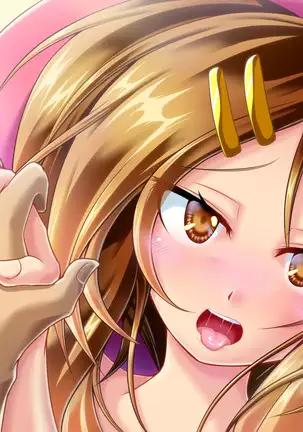 Mujikaku Service Shite Kureru Kouhai no Imouto-chan