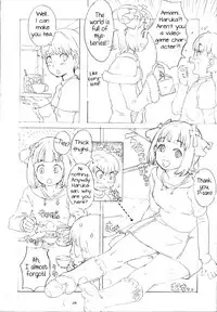 (C78) [GADGET (A-10)] GIRLIE Vol.3 [2010-07] (Various) [English] [Samachan]