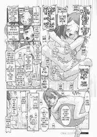 [Softcharm] Lifeforms - Ch.10 Lifepod and Lifepod: Arrival [English] [Tonigobe]