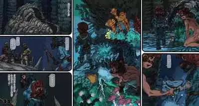 Mushi Mezuru Himegimi 5