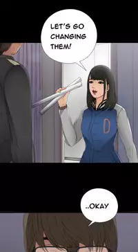 Girl Next Door Ch.1-26 (English) (Ongoing)