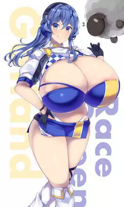 Umi no Tawawa Hon Kaigaikan