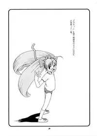 (SC17) [Aniki Teikoku (Fey Tas)] RADIANT SILVIASAN (Rikujou Boueitai Mao-chan)