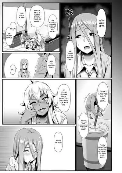 Sakare Seishun!! Ragai Katsudou | Prospering Youth!! Nude Outdoor Exercises