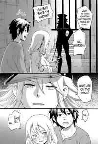 [Takizawa Naia] Onnajima - Harem Frontier Ch. 1-2 [English] [Lazarus H]