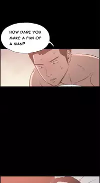 [Mr. Byeong-Su] Cohabitation Ch.1-35.5 (English) (Ongoing)