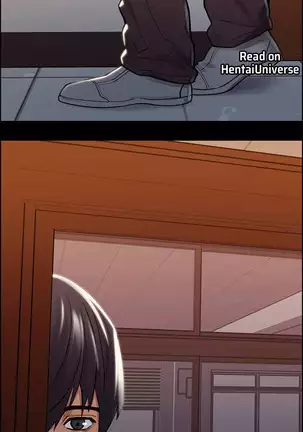 Taste of Forbbiden Fruit Ch.35/53