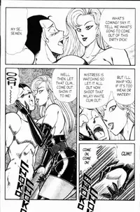 [Inui Haruka] Ogenki Clinic Vol.8 [English]